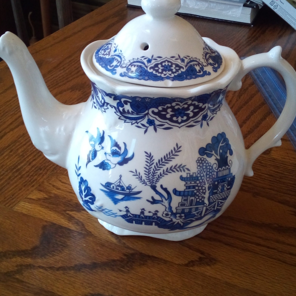Price Kensington Teapot